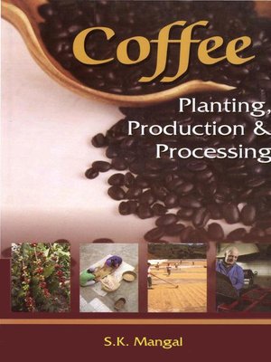 cover image of Coffee